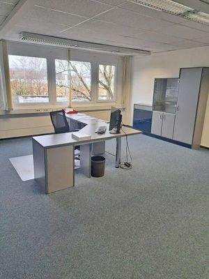 Bürofläche