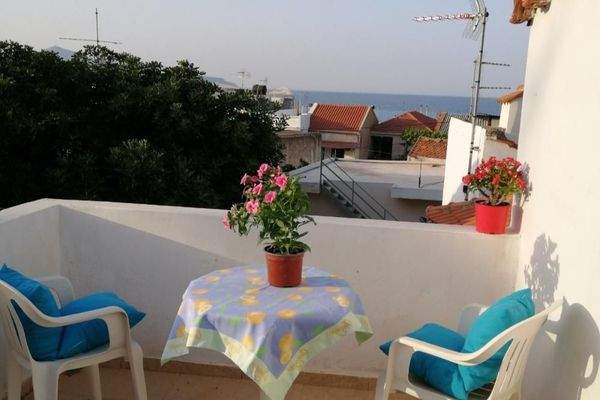 Kreta, Kalyves: Charmante Maisonette zum Verkauf im Herzen von Kalyves
