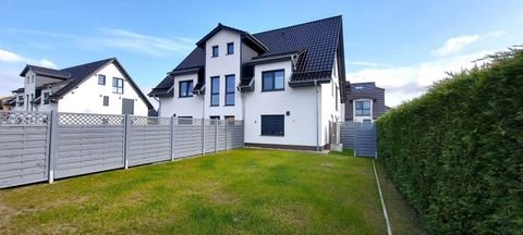 Zingst Wohnungen, Zingst Wohnung kaufen