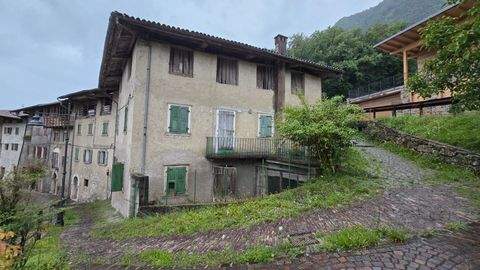 Pranzo di Tenno Häuser, Pranzo di Tenno Haus kaufen