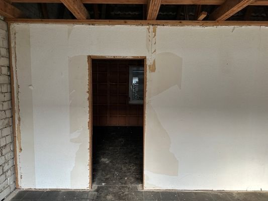 Tür Kinderzimmer