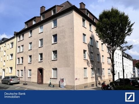 Recklinghausen Renditeobjekte, Mehrfamilienhäuser, Geschäftshäuser, Kapitalanlage