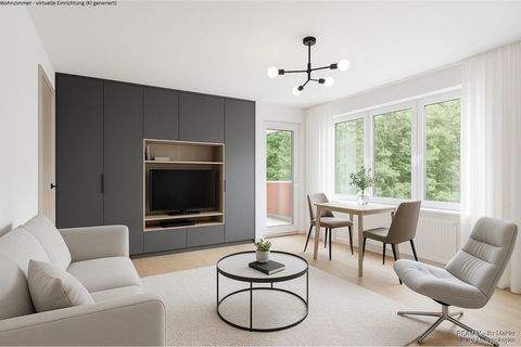 Nürnberg Wohnungen, Nürnberg Wohnung kaufen