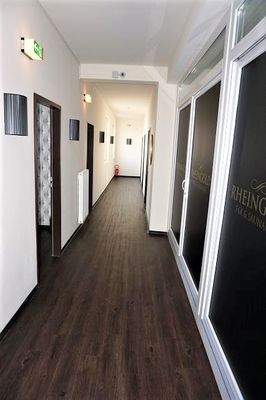 Innen Diele Zimmer