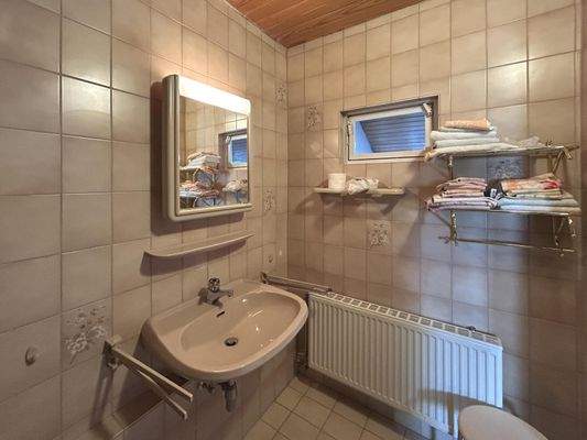 DG - Duschbad (Nutzfläche)