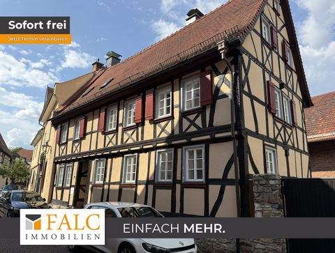 Oberursel (Taunus) Büros, Büroräume, Büroflächen 