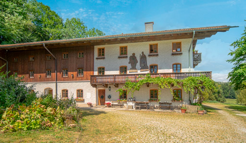 Rimsting Häuser, Rimsting Haus kaufen