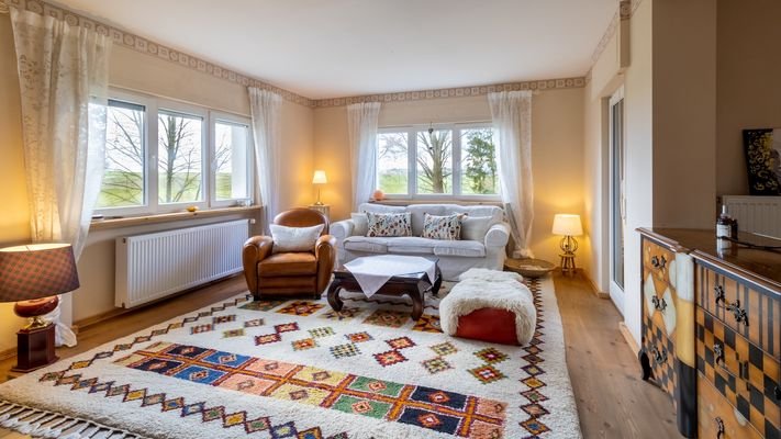 Wohnzimmer 1.OG