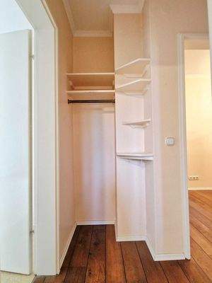 Garderobe