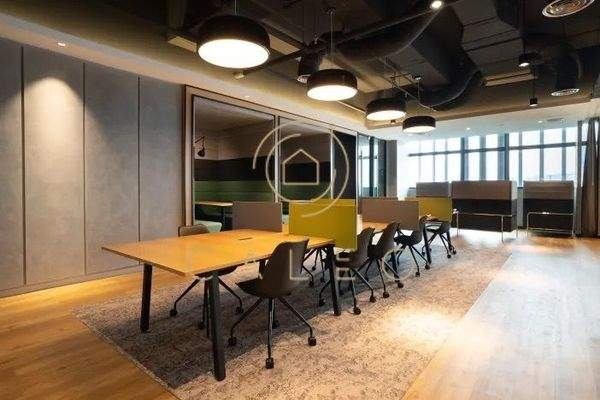 Innenansicht Beispiel 1