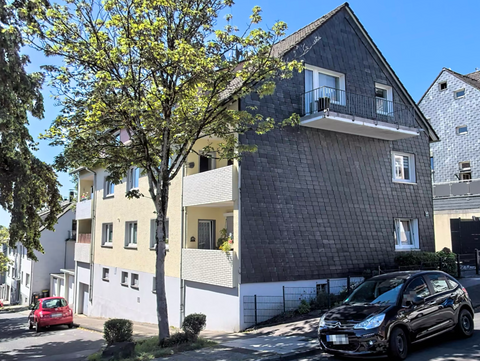 Remscheid Wohnungen, Remscheid Wohnung kaufen