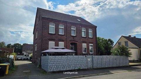 Kamen Renditeobjekte, Mehrfamilienhäuser, Geschäftshäuser, Kapitalanlage