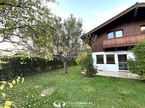 Niedernsill Häuser, Niedernsill Haus kaufen