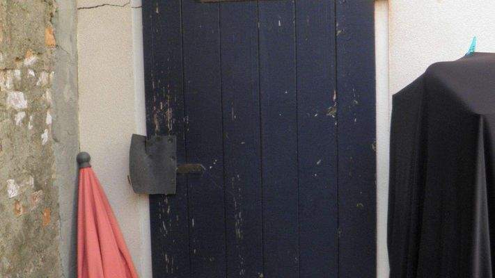 NG / angebaute Abstellräume f. Mieter