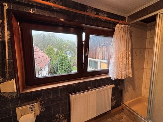 Badezimmer OG