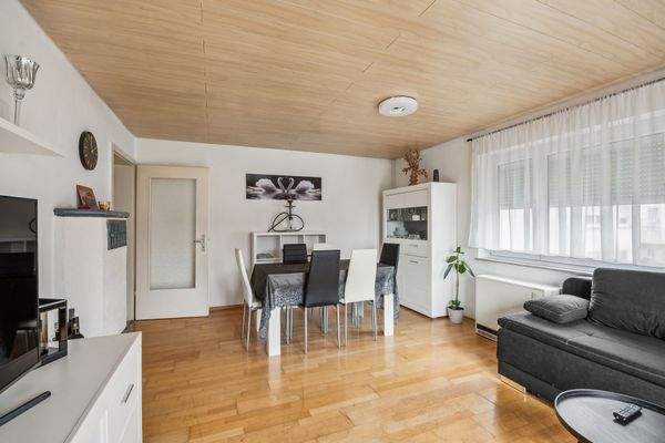 Wohn- und Essbereich (2)