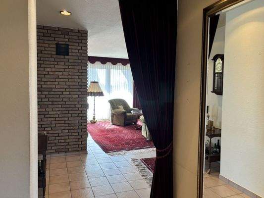 3213 Eingangsbereich