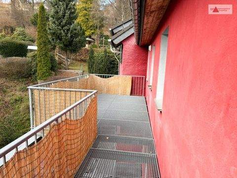 Annaberg-Buchholz Wohnungen, Annaberg-Buchholz Wohnung mieten