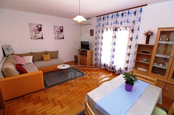 Komplett eingerichtet für sofortigen Genuss