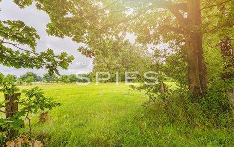 Osterholz-Scharmbeck Grundstücke, Osterholz-Scharmbeck Grundstück kaufen