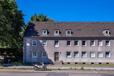 Gelsenkirchen Wohnungen, Gelsenkirchen Wohnung mieten