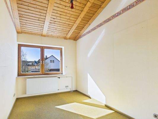 Zimmer - RMH  Nürnberg _ Langwasser