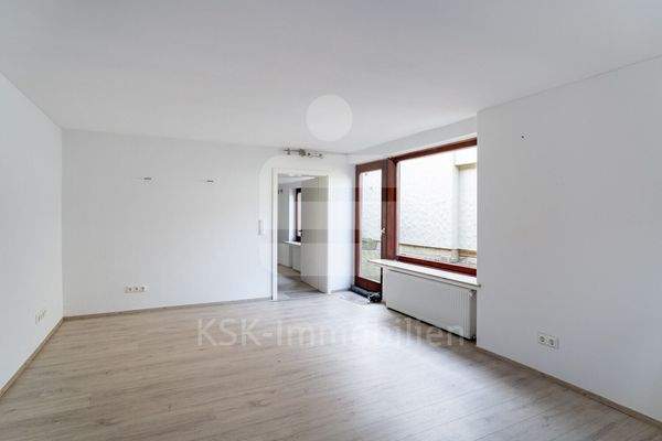 Wohnzimmer Erdgeschoss