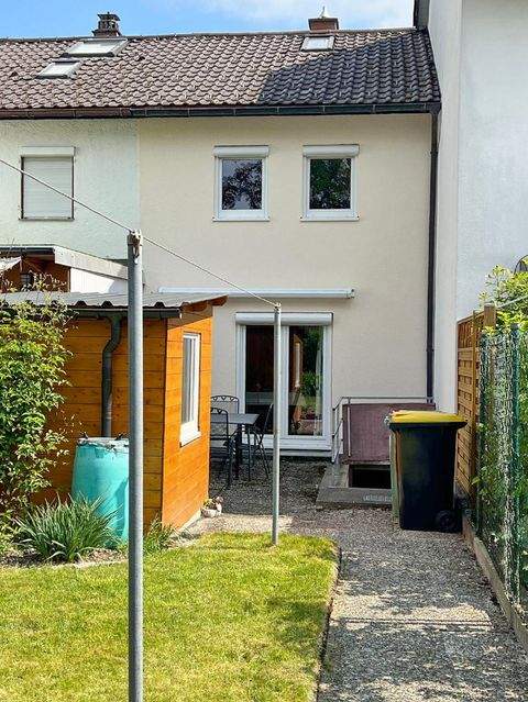 Wangen Häuser, Wangen Haus kaufen