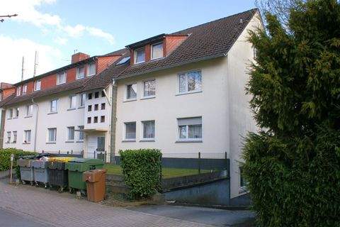 Waldbröl Wohnungen, Waldbröl Wohnung kaufen