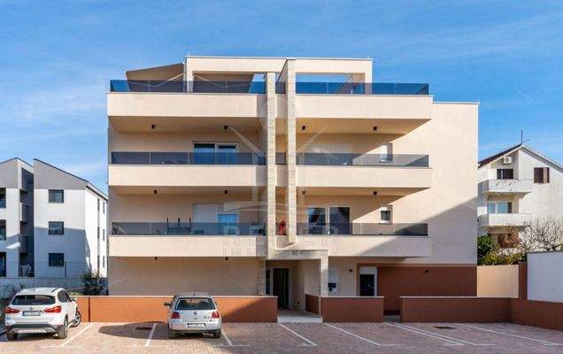 Einzigartiges Penthouse-Erlebnis