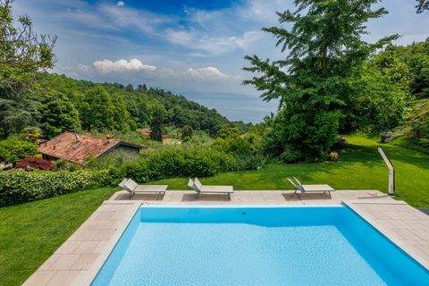 Gardone Riviera Häuser, Gardone Riviera Haus kaufen