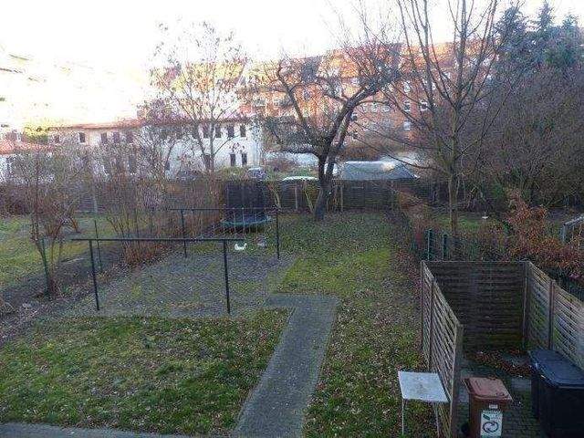 CORDULA IMMOBILIEN großzügige 2 Raumwohnung im Hochparterre CORDULA 115 - Photo 4