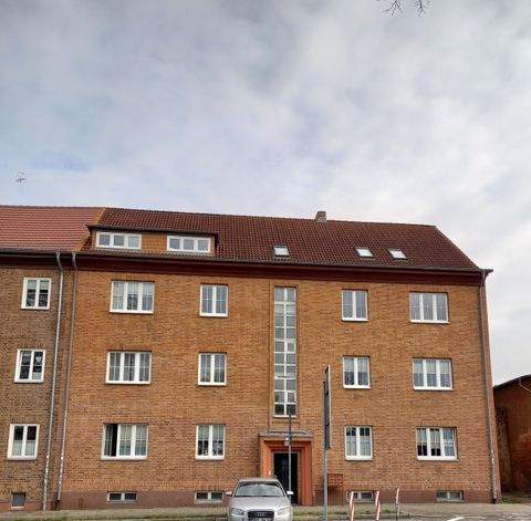Stralsund Wohnungen, Stralsund Wohnung mieten