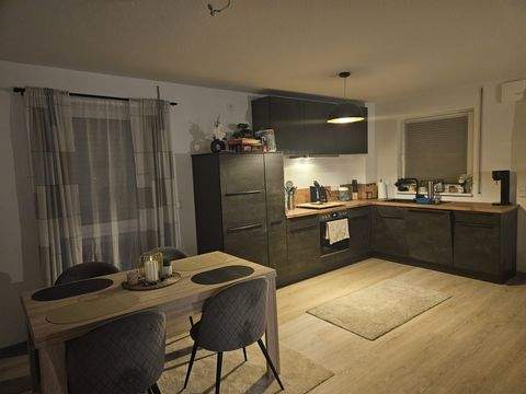 Bad Windsheim Wohnungen, Bad Windsheim Wohnung mieten