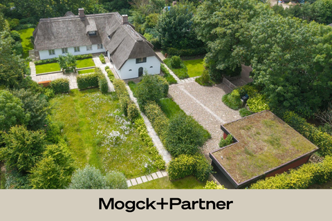 Sylt Häuser, Sylt Haus kaufen