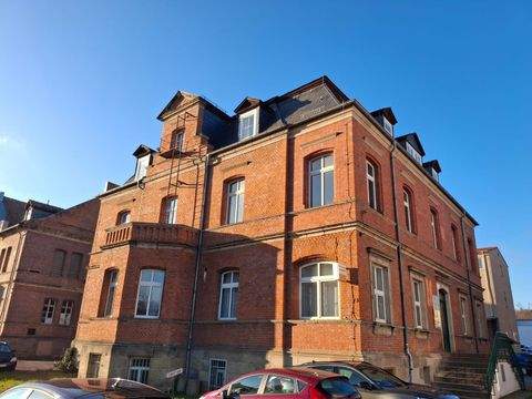 Rudolstadt Büros, Büroräume, Büroflächen 