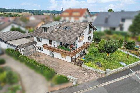 Glauburg Häuser, Glauburg Haus kaufen