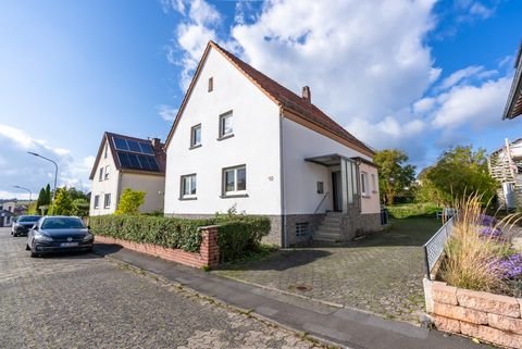 Hüttenberg Häuser, Hüttenberg Haus kaufen