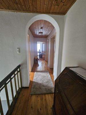 Flur im OG