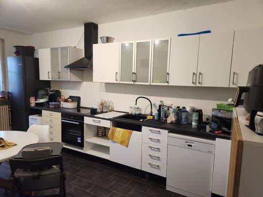 Küche 1.OG