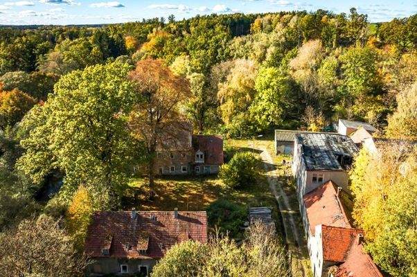 Vielleicht wohnen (1)