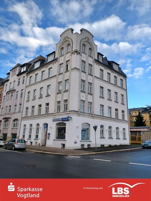 Plauen Häuser, Plauen Haus kaufen