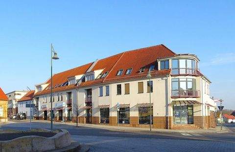 Lauchhammer Büros, Büroräume, Büroflächen 