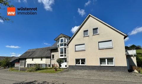Mörsbach / Nieder-Mörsbach Häuser, Mörsbach / Nieder-Mörsbach Haus kaufen