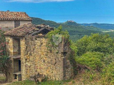Motovun Häuser, Motovun Haus kaufen