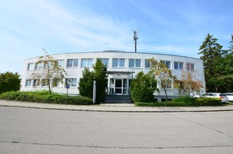 Ottobrunn Büros, Büroräume, Büroflächen 