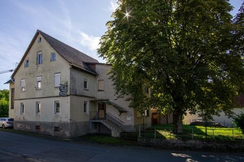 Neckarsteinach / Darsberg Häuser, Neckarsteinach / Darsberg Haus kaufen