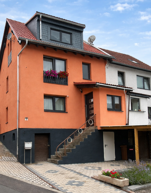 Sinntal Häuser, Sinntal Haus kaufen