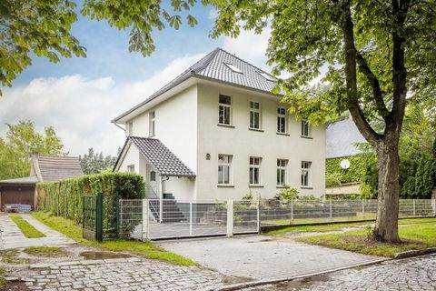 Neuenhagen bei Berlin Häuser, Neuenhagen bei Berlin Haus kaufen