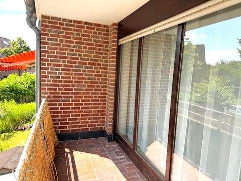 Nettetal -Lobberich Wohnungen, Nettetal -Lobberich Wohnung kaufen